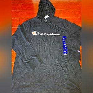 Champion Hoodie